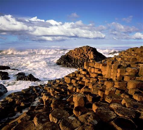 Tips For Visiting The Giants Causeway