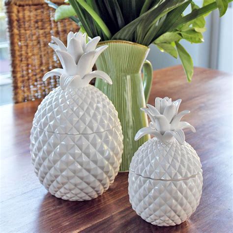 We did not find results for: White Ceramic Pineapple Jar - Large | Ceramic pineapple ...