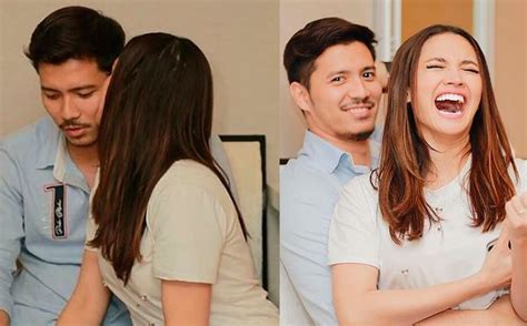 Born on 14 september 1990, this tall and dashing young man started his career in the entertainment industry as an extra in among the drama he starred: 'Hei Berani Tanya Isteri Saya Macam Tu' - Respon Fattah ...