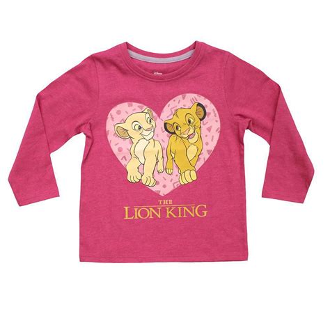 In an effort to help local farms stay afloat, food lion partners directly with area growers in order to bolster local. Lion King Toddler Girls T-Shirt | Walmart Canada