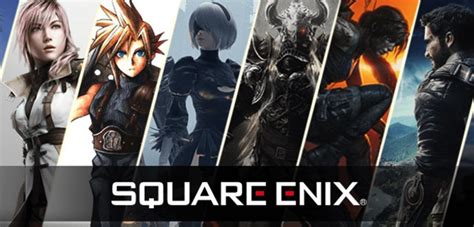 Today square enix is hosting its showcase presentation square enix presents at e3 2021, the livestream will start at 12:15 pm pdt, 3:15 pm edt, 8:15 pm bst and 9:15 pm cest. Square Enix Presents, tutti i dettagli sulla conferenza ...