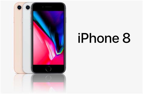 Great savings & free delivery / collection on many items. Apple iPhone 8 64/256GB Full Specifications and Review ...