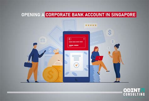 Opening A Corporate Bank Account In Singapore 2023 Easy Guide