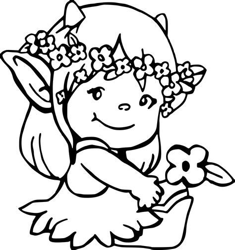 If you do not find the exact resolution you are looking for, then go for. Coloriage lutin fille à imprimer