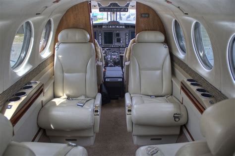 Jetstream 41 Specifications Cabin Dimensions Performance