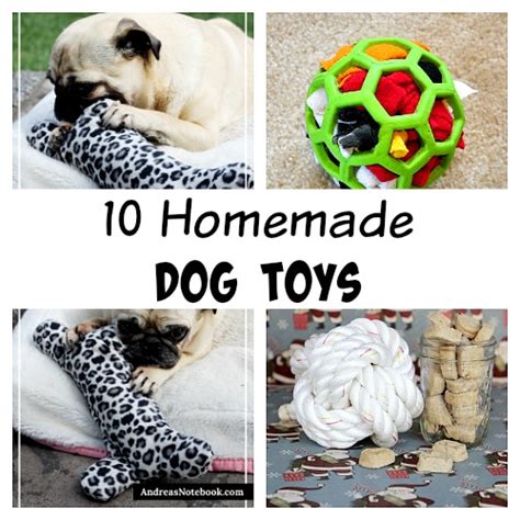 Diy Dog Toys For Smart Dogs Wow Blog