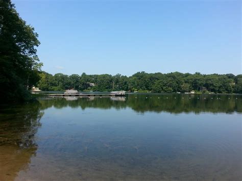 The amenities of the cabins are meant to satisfy guests. love it - Picture of Panther Lake Camping Resort, Andover ...