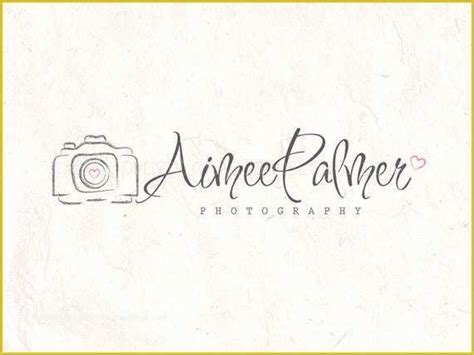 Free Photography Watermark Template Of Graphy Logo Premade Logo Design