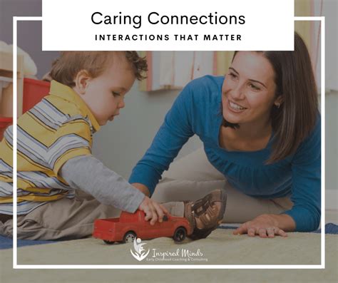 Online Workshop Caring Connections Inspired Minds Ecc Consulting Inc