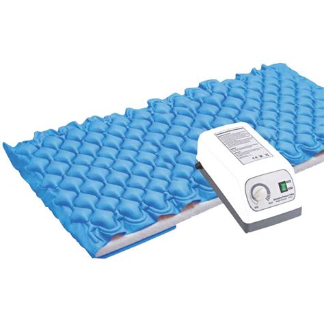 It blows up in one area while releasing air in another area. Air Bed (Bed Sores Prevention System) - MyCare | Bubble ...
