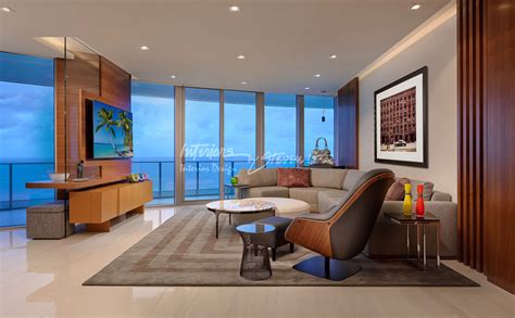 Luxury Interior Design In Ft Lauderdale Interiors By Steven G