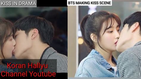 I thought the actors did great jobs, and i was really rooting for the main characters to figure things out. The Great Seducer Korean Drama First Kiss Scene - YouTube
