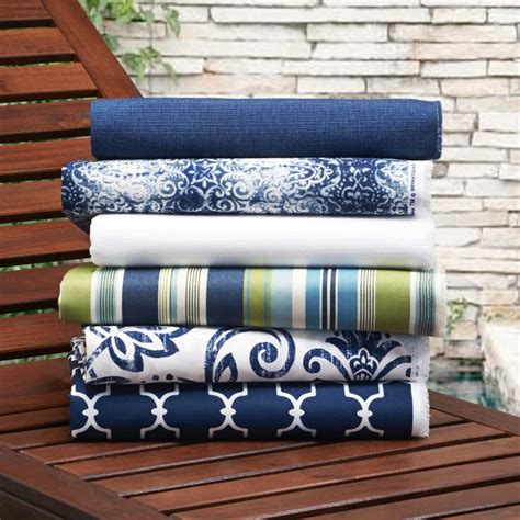 Choosing The Optimal Fabric For Patio Furniture Fabricville Canadian
