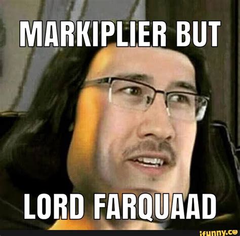 Markiplier But Lord Farquaad Ifunny