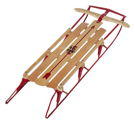 Paricon Steel Runner Sled Cabelas