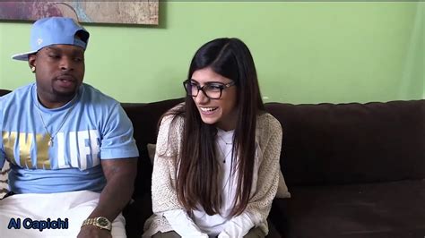 La Bella Y Morbosa Mia Khalifa Follando Duro Telegraph