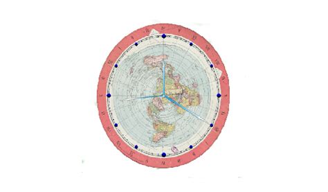 Flat Earth Clockamazondeappstore For Android