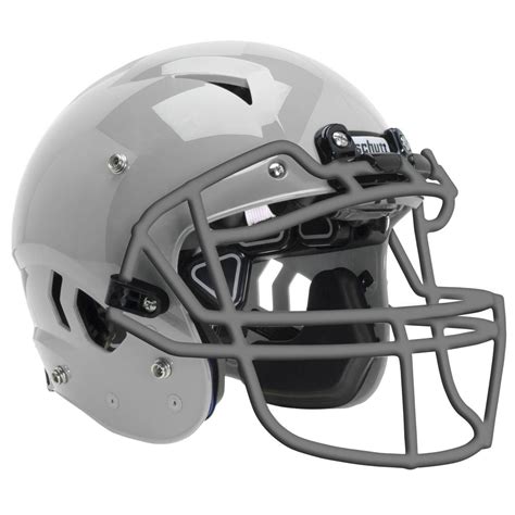 Schutt Vengeance A11 Youth Football Helmet W Grey Facemask Walmart