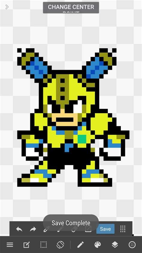 Feb 11, 2011 · but its in his sprite sheet, so anyone knows where it is from?  WIP  8-bit Fuse Man Sprite | MegaMan Amino