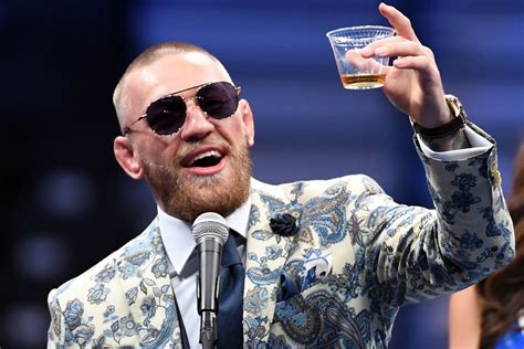 Conor mcgregor is a professional mixed martial artist from dublin, ireland. Conor McGregor can do anything he wants now — here are his ...