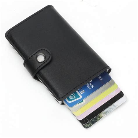 Find magnetic card holder manufacturers from china. RFID Anti-Magnetic Card Holder | Mexten Product is of High Quality