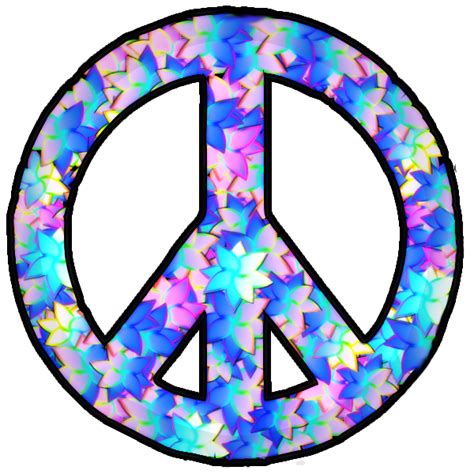 Pics Of Peace Signs Clipart Best