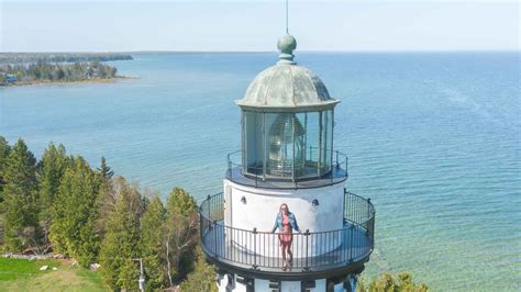 Top 11 Best Lighthouses In Wisconsin Swedbanknl