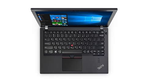 Lenovo Thinkpad X270 20k5s4uq00 Laptop Specifications