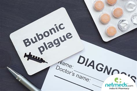 Bubonic Plague Causes Symptoms And Treatment
