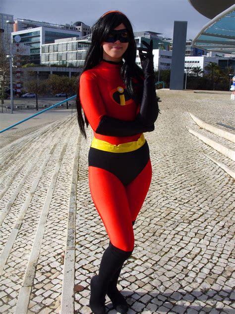 Violet Parr I By Sonicpossible00 On Deviantart