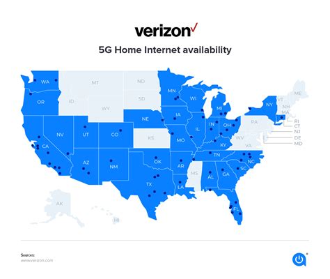 G Home Internet Providers Check Availability At Your Address