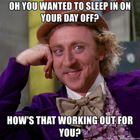 Today Is World Sleep Day Here Are 11 Cool Memes That Your Sleep Deprived Soul Can Totally
