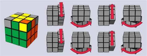 Como Armar El Cubo De Rubik 3x3 Paso A Paso Design Talk