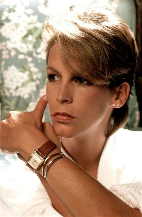 Maybe you would like to learn more about one of these? Jamie Lee Curtis Hairstyle Trends: Jamie Lee Curtis ...