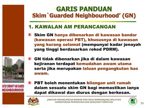 Makluman assalamualaikum dan salam sejahtera adalam dimaklumkan bahawa pejabat planmalaysia@pulaupinang (jpbd) di. PPT - JABATAN PERANCANGAN BANDAR DAN DESA SEMENANJUNG ...