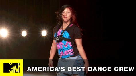 Americas Best Dance Crew Road To The Vmas Abdc Insider Iamme Trick Cam Mtv Youtube