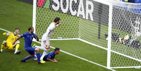 Croácia e espanha com placar ao vivo online e em tempo real, com vídeo para assistir o jogo. Resultado: Itália vence a Espanha por 2 a 0 e se classifica para as quartas da Eurocopa 2016 ...