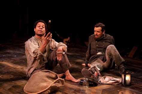 The Whipping Man Hartford Stage
