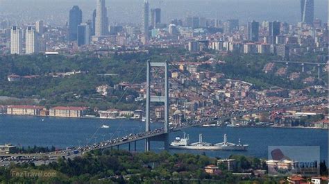 Day Tour Istanbul Two Continents By Fez Travel Bookmundi
