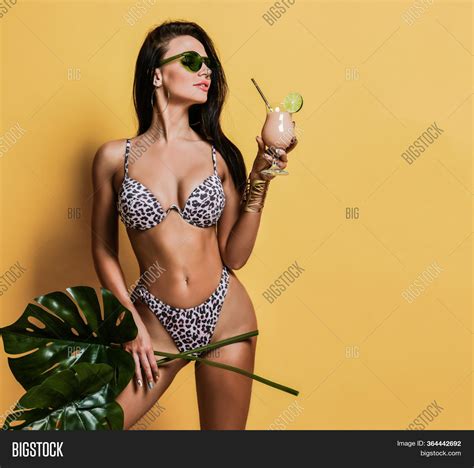 Young Beautiful Tanned Image And Photo Free Trial Bigstock