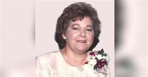 Carrol Payne Obituary Visitation And Funeral Information
