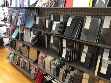 Favorite London Stationery Shops For Planner Supplies All About Planners