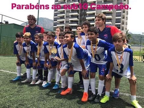 Instagram Parabens A Galera Da Escola De Futebol