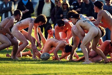Rugby Nu France Contre Nouvelle Z Lande