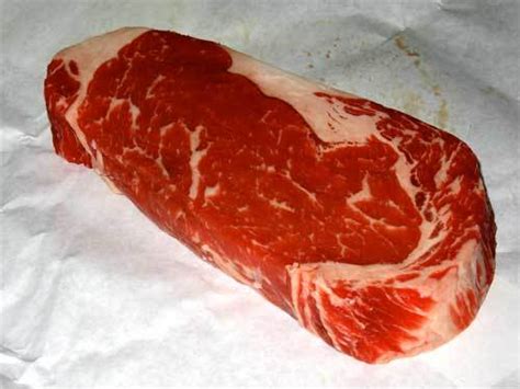 Prime rib steak and the ribeye, what's the difference? Prime Rib vs Ribeye - What is the Difference?