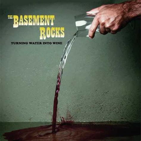 Conheça The Basement Rocks Banda De Guarulhos Que Entrega Rock ‘n