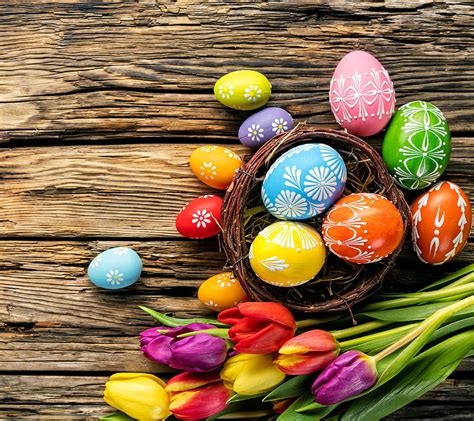 Easter Egg Holiday Hd Wallpaper Peakpx