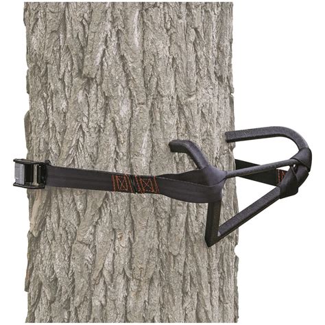 Primal Tree Stands Strap On V Treestep 698709 Climbing Sticks And Tree