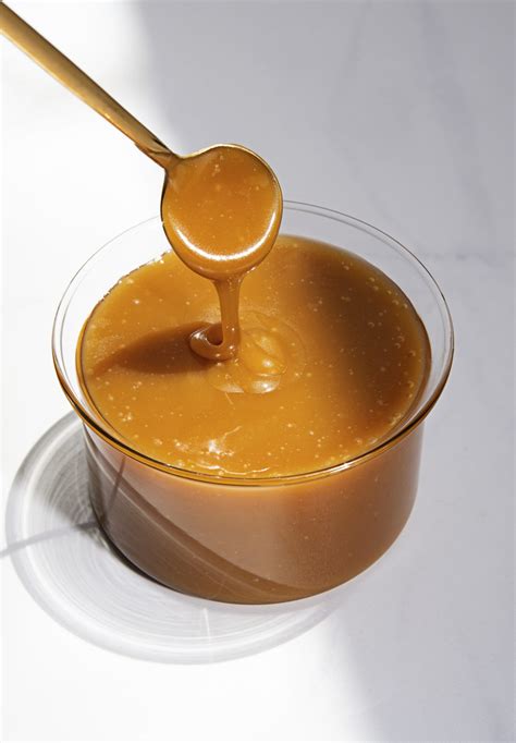 How To Make Brown Sugar Caramel Everyday Dishes