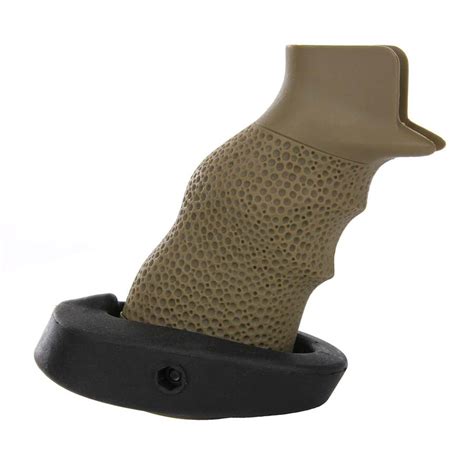 Target Grip For M4 Ot 0809 Only For Airsoft Ultrasstuff Webshop
